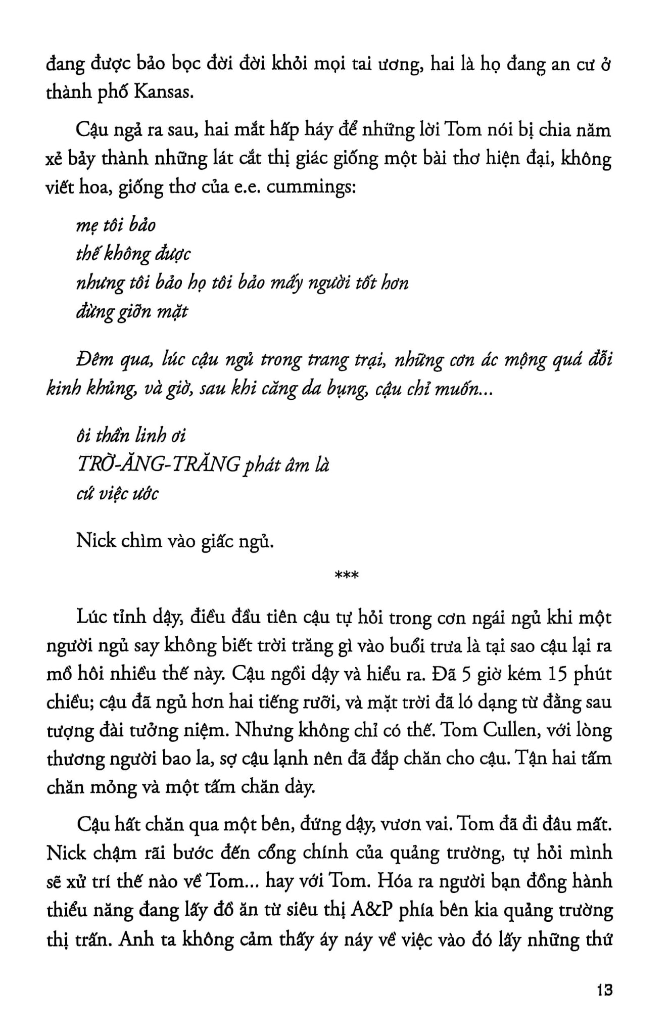 The Stand - Đại Dịch Hủy Diệt - Tập 2 (Sách Bỏ Túi) - Stephen King