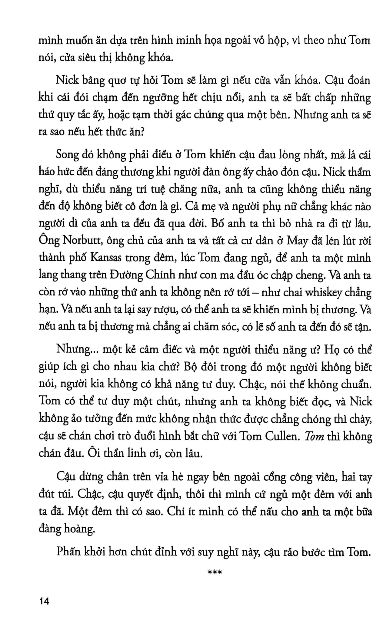The Stand - Đại Dịch Hủy Diệt - Tập 2 (Sách Bỏ Túi) - Stephen King