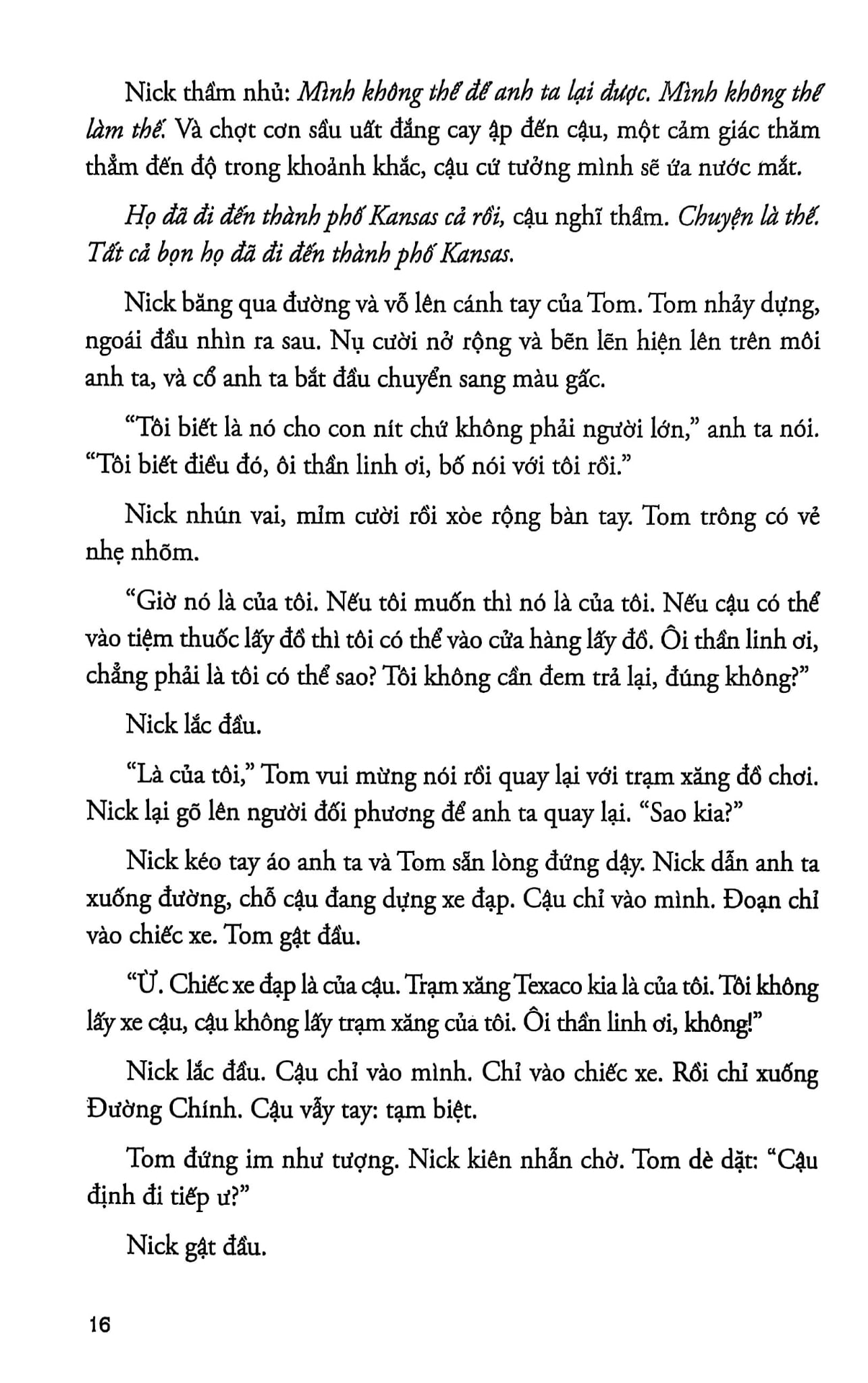 The Stand - Đại Dịch Hủy Diệt - Tập 2 (Sách Bỏ Túi) - Stephen King