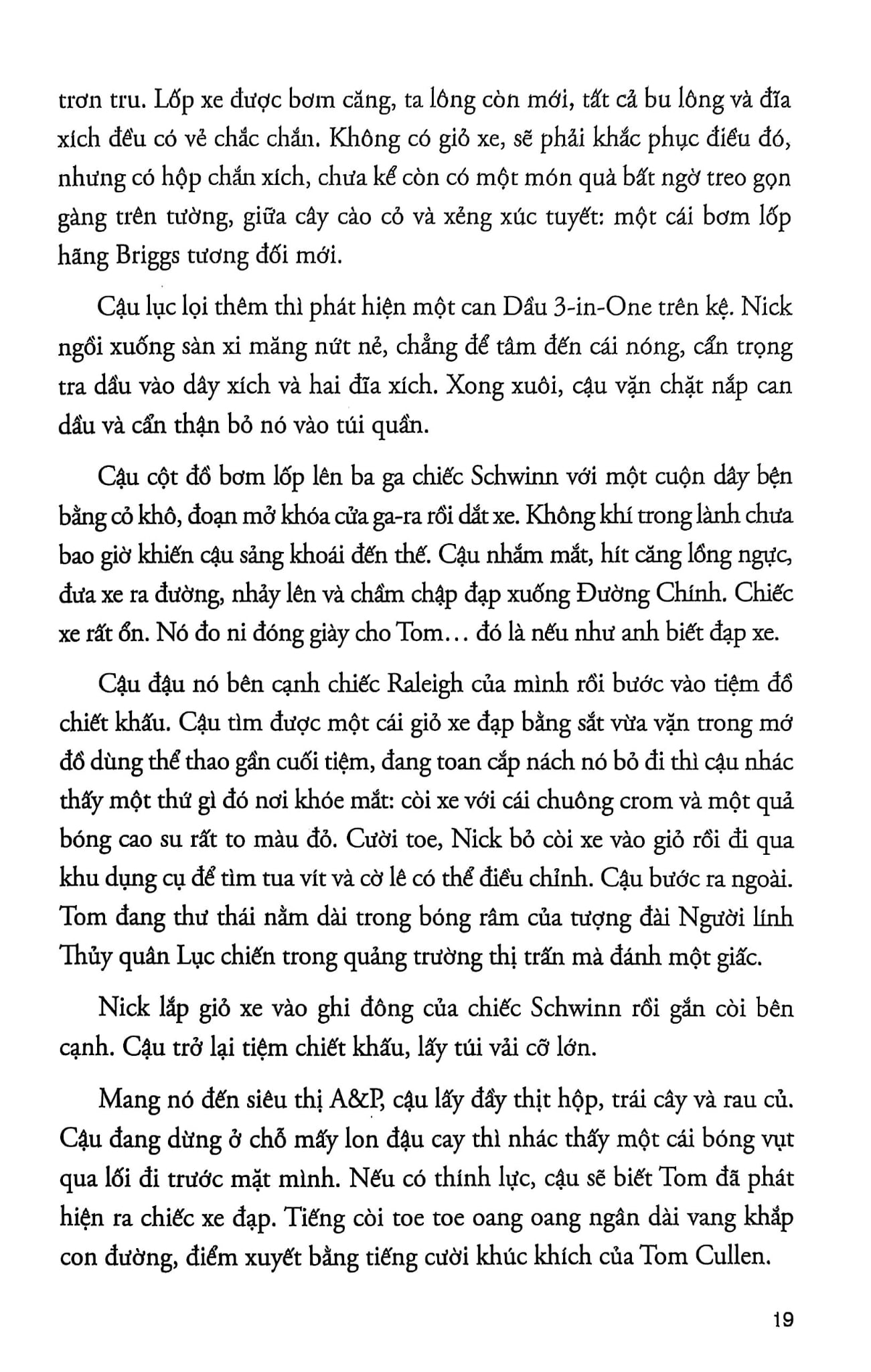 The Stand - Đại Dịch Hủy Diệt - Tập 2 (Sách Bỏ Túi) - Stephen King
