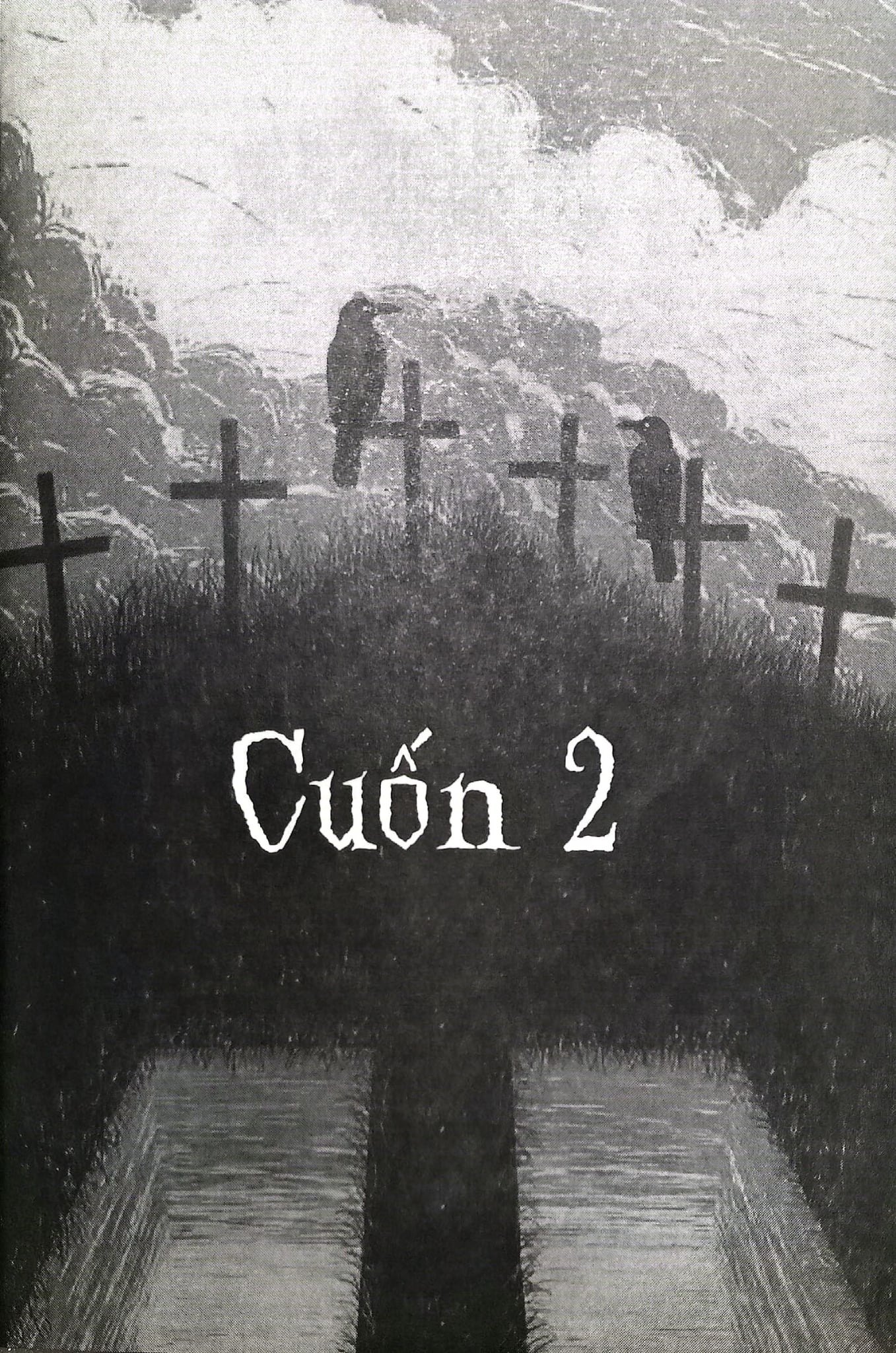 The Stand - Đại Dịch Hủy Diệt - Tập 2 (Sách Bỏ Túi) - Stephen King