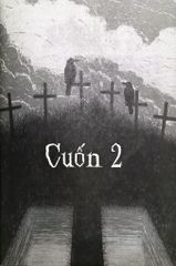 The Stand - Đại Dịch Hủy Diệt - Tập 2 (Sách Bỏ Túi) - Stephen King