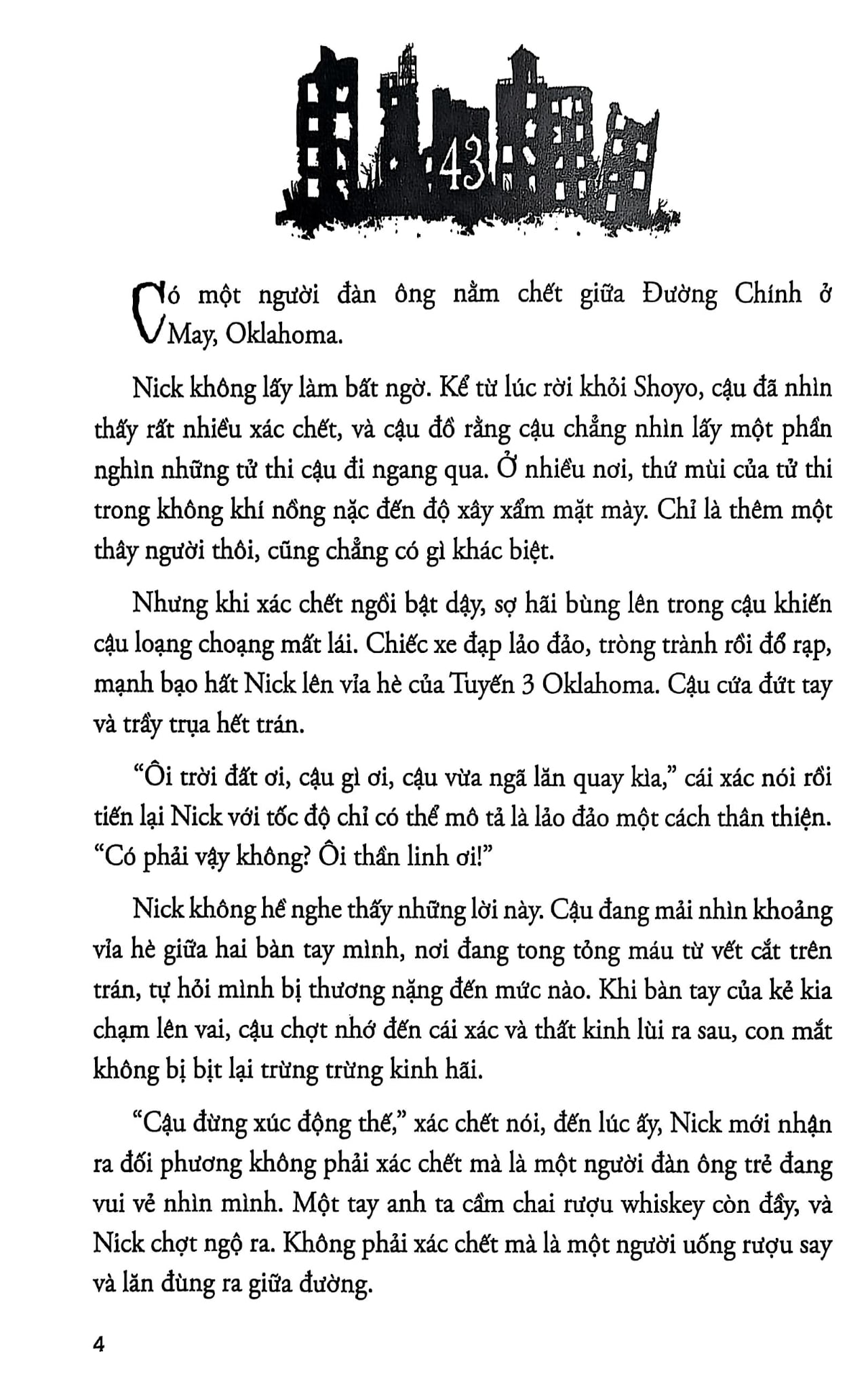 The Stand - Đại Dịch Hủy Diệt - Tập 2 (Sách Bỏ Túi) - Stephen King