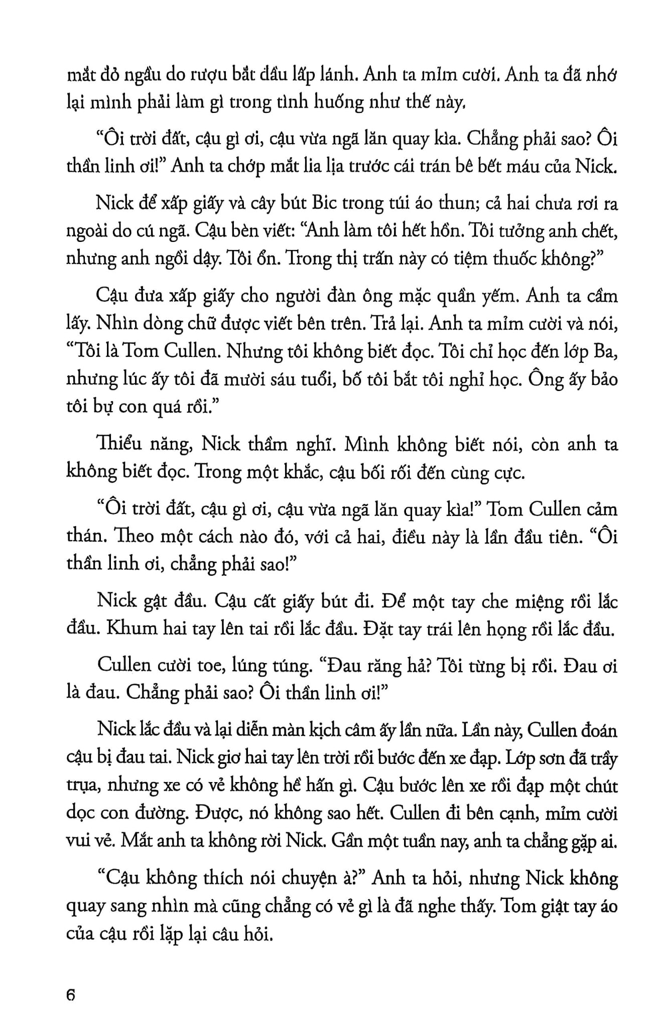 The Stand - Đại Dịch Hủy Diệt - Tập 2 (Sách Bỏ Túi) - Stephen King