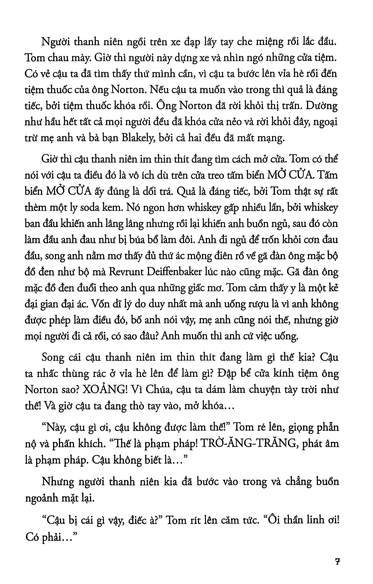 The Stand - Đại Dịch Hủy Diệt - Tập 2 (Sách Bỏ Túi) - Stephen King