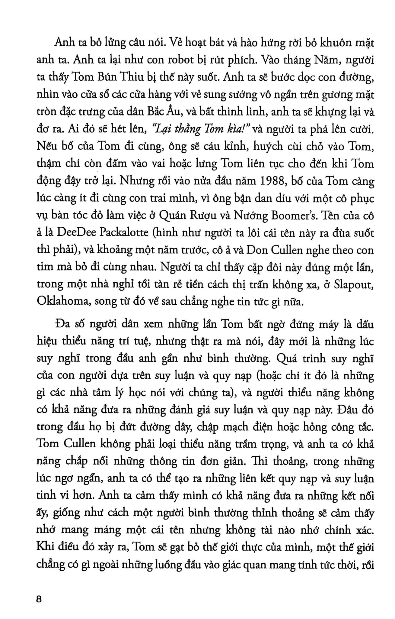 The Stand - Đại Dịch Hủy Diệt - Tập 2 (Sách Bỏ Túi) - Stephen King