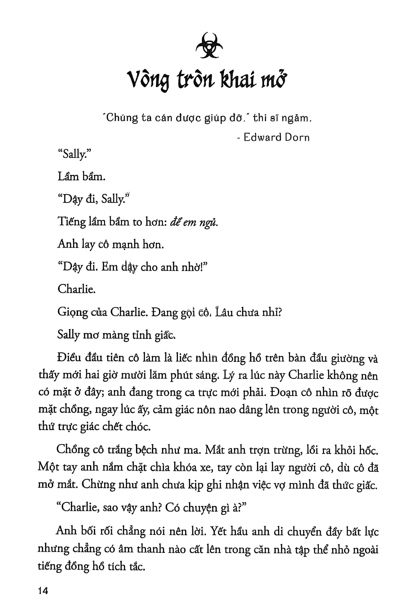 The Stand - Đại Dịch Hủy Diệt - Tập 1 (Sách Bỏ Túi) - Stephen King