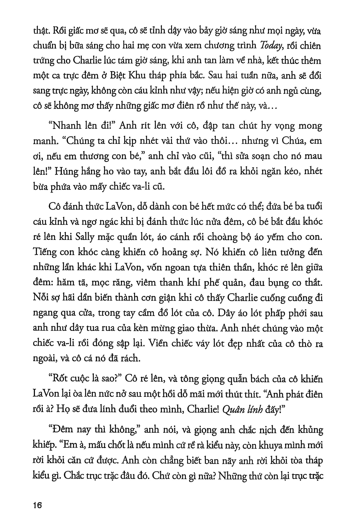 The Stand - Đại Dịch Hủy Diệt - Tập 1 (Sách Bỏ Túi) - Stephen King