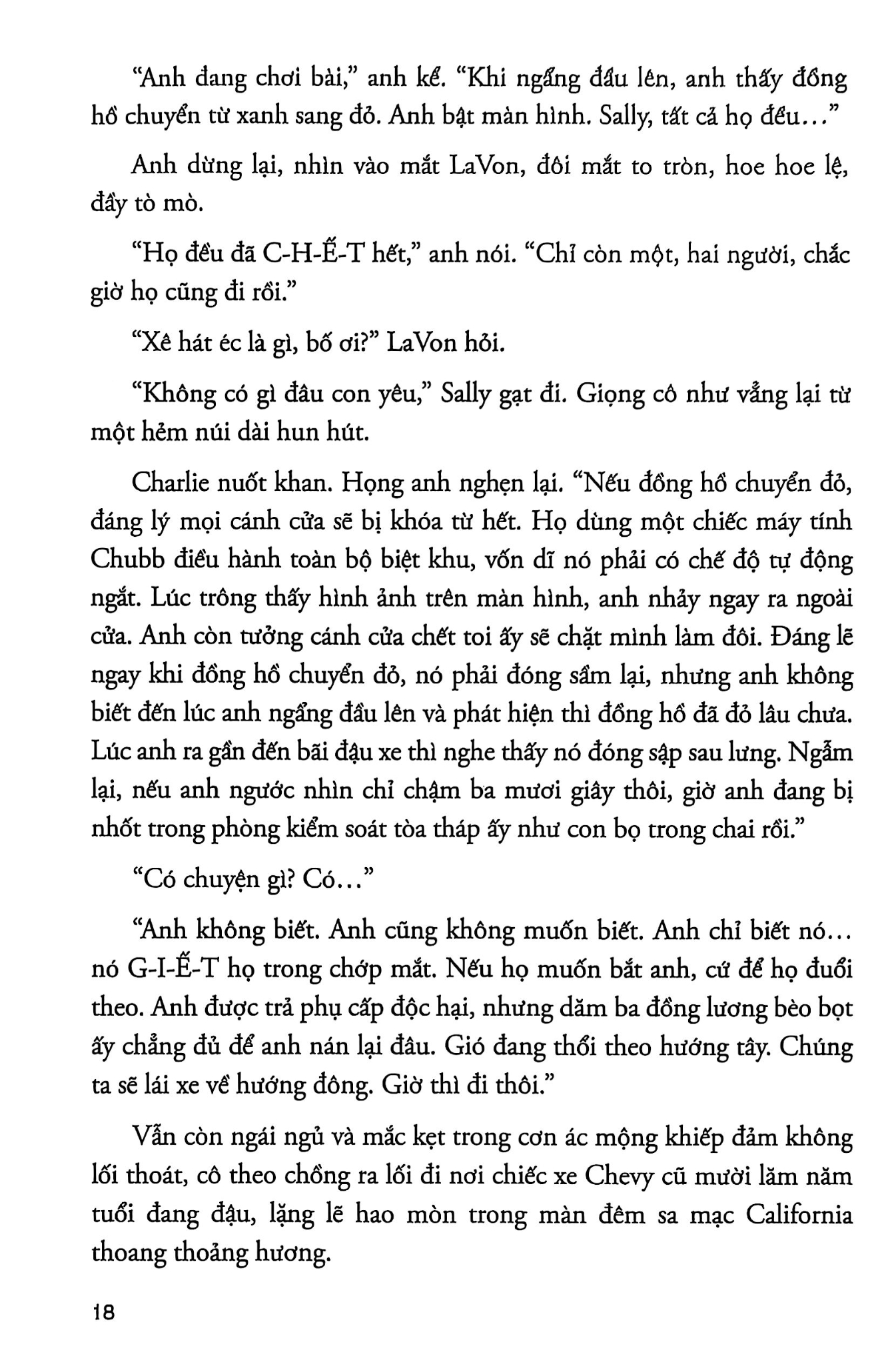 The Stand - Đại Dịch Hủy Diệt - Tập 1 (Sách Bỏ Túi) - Stephen King