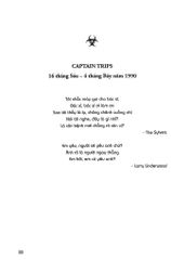 The Stand - Đại Dịch Hủy Diệt - Tập 1 (Sách Bỏ Túi) - Stephen King
