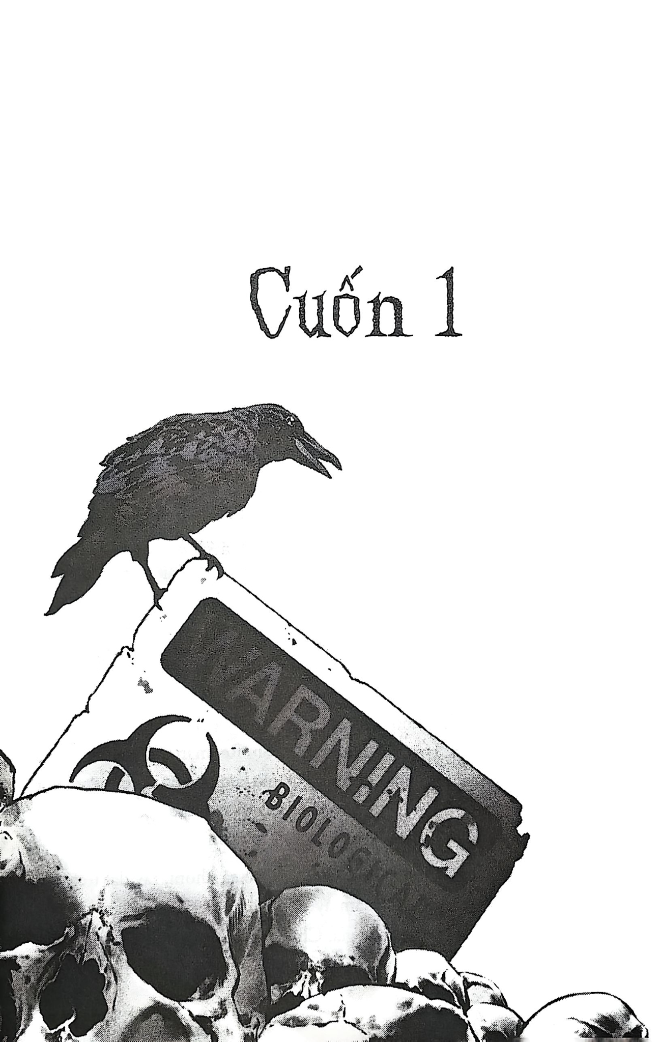 The Stand - Đại Dịch Hủy Diệt - Tập 1 (Sách Bỏ Túi) - Stephen King
