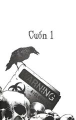 The Stand - Đại Dịch Hủy Diệt - Tập 1 (Sách Bỏ Túi) - Stephen King