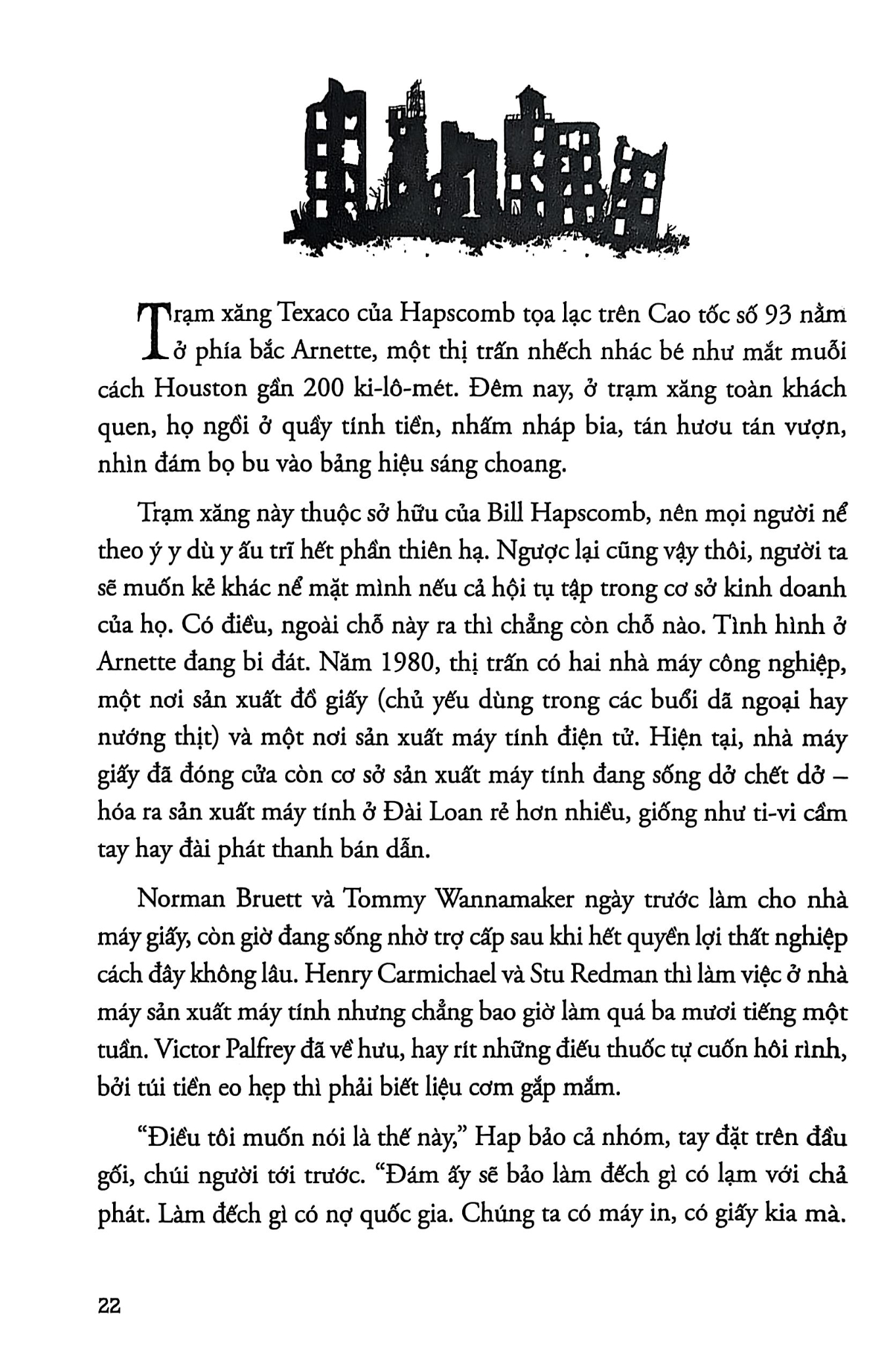 The Stand - Đại Dịch Hủy Diệt - Tập 1 (Sách Bỏ Túi) - Stephen King