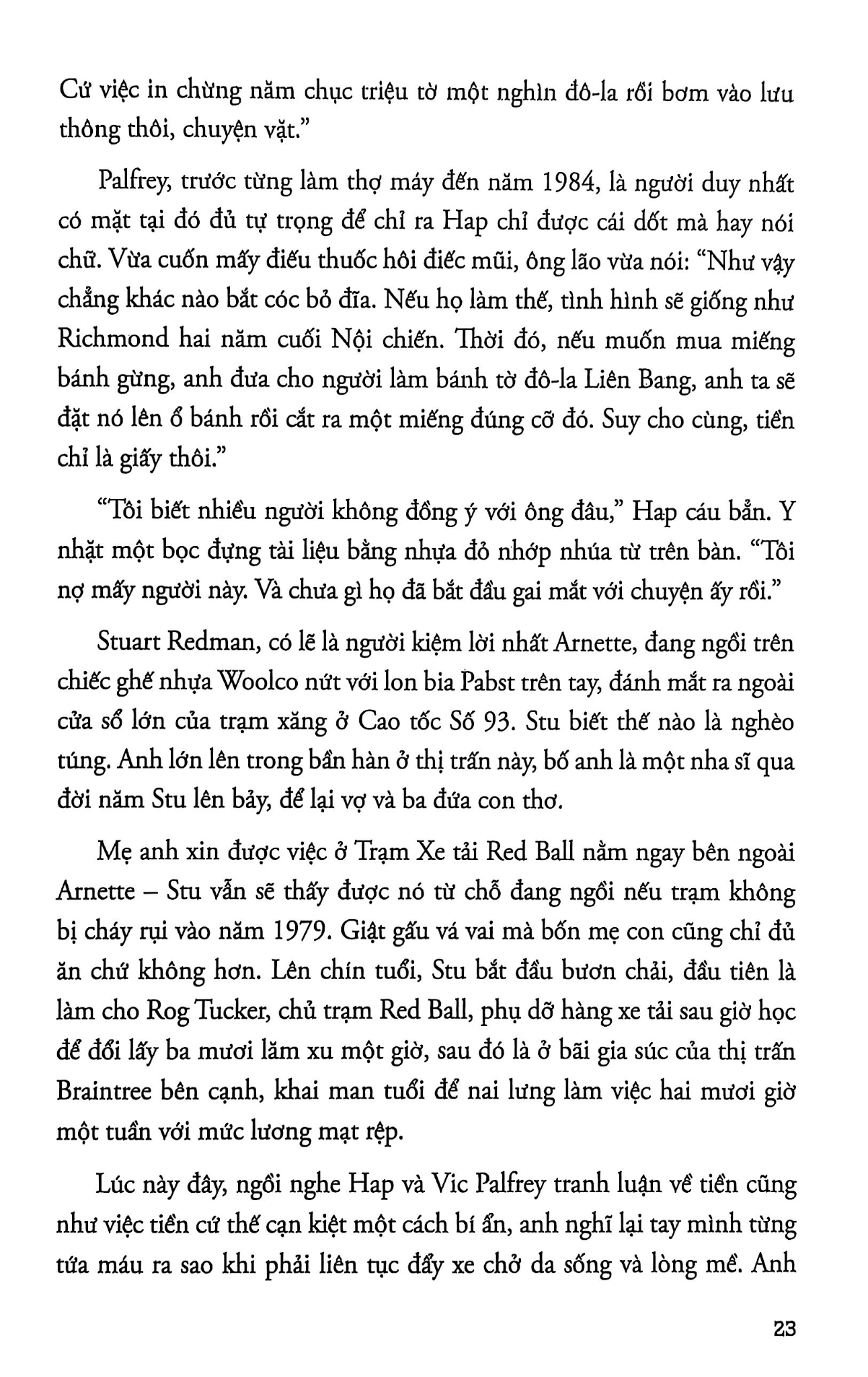 The Stand - Đại Dịch Hủy Diệt - Tập 1 (Sách Bỏ Túi) - Stephen King