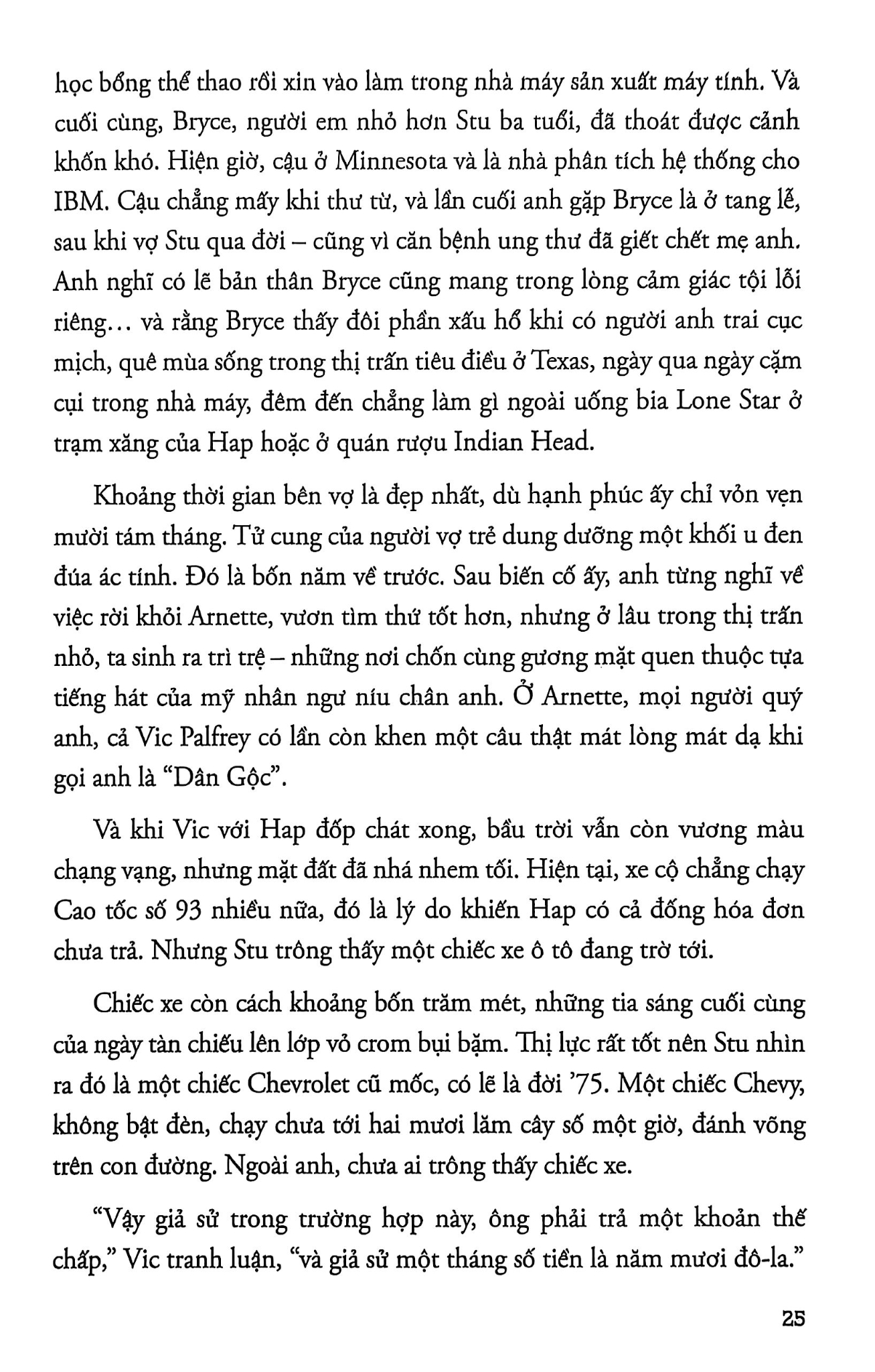 The Stand - Đại Dịch Hủy Diệt - Tập 1 (Sách Bỏ Túi) - Stephen King