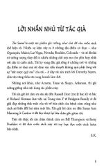 The Stand - Đại Dịch Hủy Diệt - Tập 1 (Sách Bỏ Túi) - Stephen King