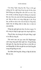 Nông Trại Ma Quái - Oliver Darkshire