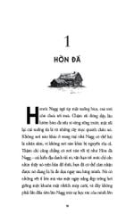 Nông Trại Ma Quái - Oliver Darkshire