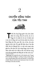 Nông Trại Ma Quái - Oliver Darkshire
