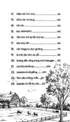 Nông Trại Ma Quái - Oliver Darkshire