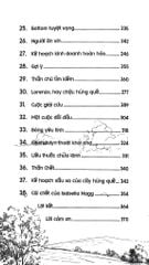 Nông Trại Ma Quái - Oliver Darkshire