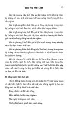 Binh Thư Yếu Lược - Trần Hưng Đạo