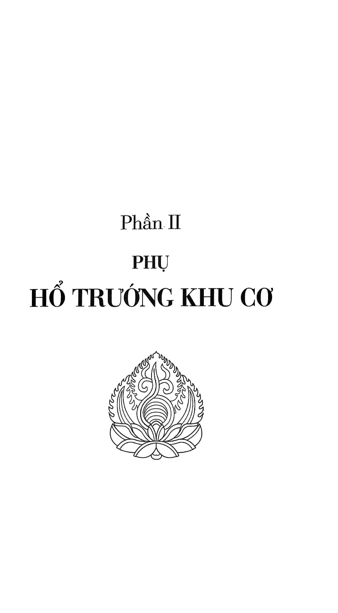 Binh Thư Yếu Lược - Trần Hưng Đạo
