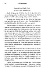 Binh Thư Yếu Lược - Trần Hưng Đạo