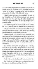 Binh Thư Yếu Lược - Trần Hưng Đạo
