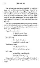 Binh Thư Yếu Lược - Trần Hưng Đạo
