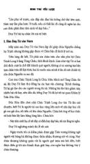 Binh Thư Yếu Lược - Trần Hưng Đạo