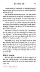Binh Thư Yếu Lược - Trần Hưng Đạo