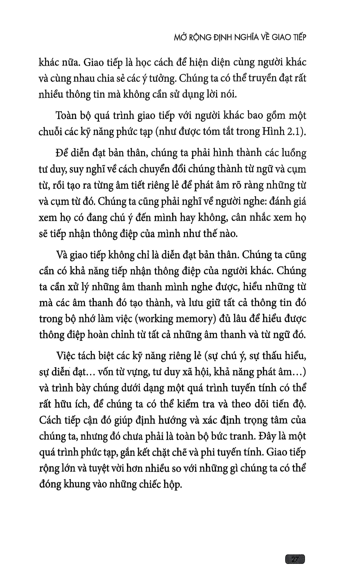 Non-Speaking Children - Hướng Dẫn Kích Hoạt Ngôn Ngữ Cho Trẻ Không Nói Trong Những Năm Đầu Đời - Bryony Rust