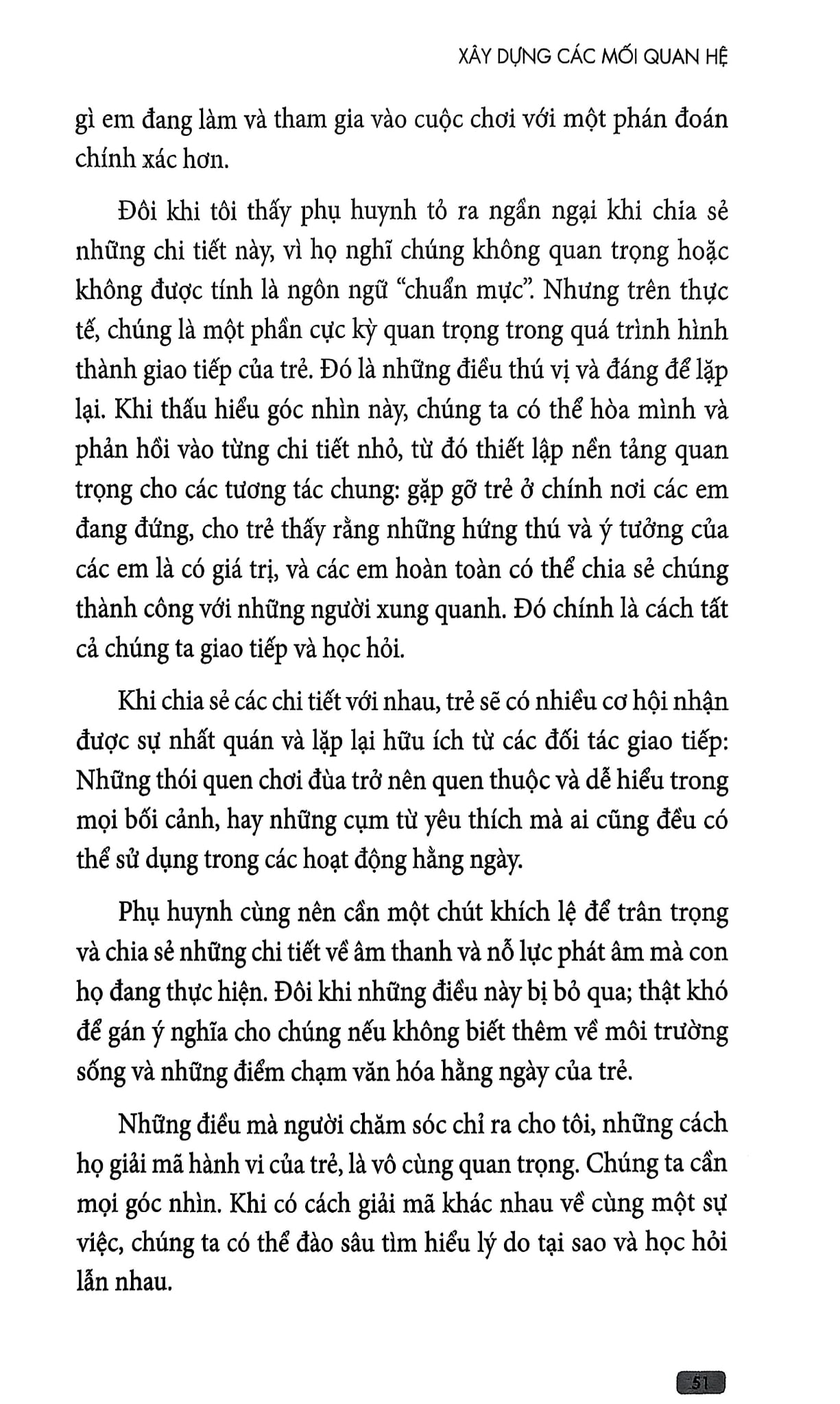 Non-Speaking Children - Hướng Dẫn Kích Hoạt Ngôn Ngữ Cho Trẻ Không Nói Trong Những Năm Đầu Đời - Bryony Rust