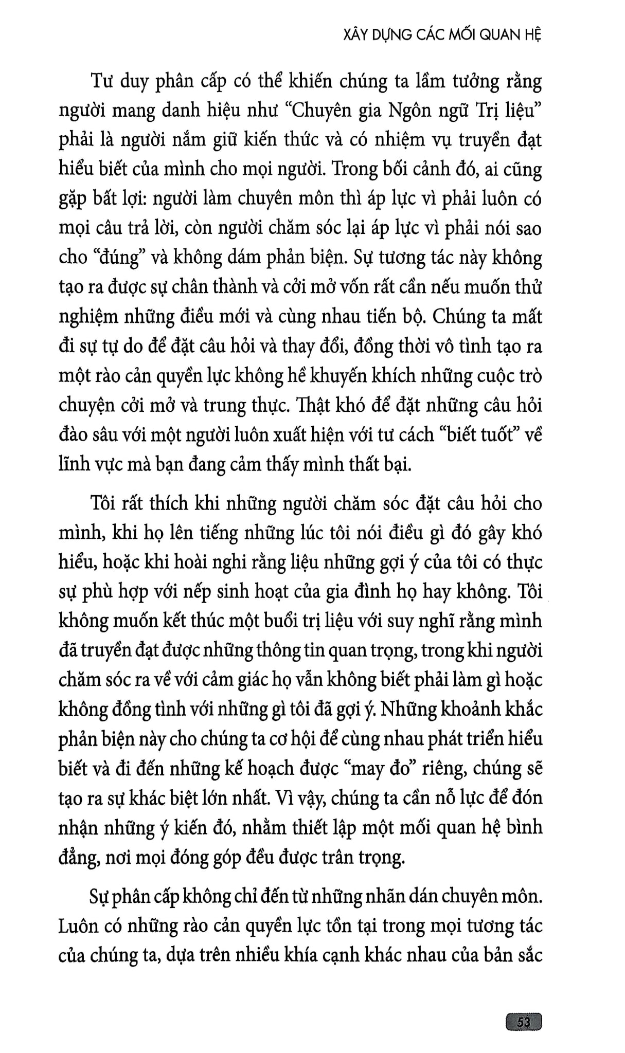 Non-Speaking Children - Hướng Dẫn Kích Hoạt Ngôn Ngữ Cho Trẻ Không Nói Trong Những Năm Đầu Đời - Bryony Rust