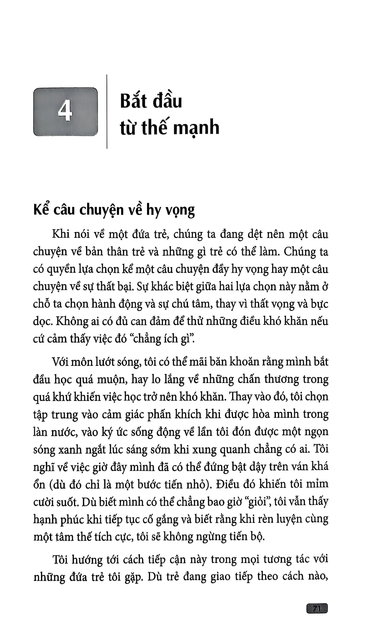 Non-Speaking Children - Hướng Dẫn Kích Hoạt Ngôn Ngữ Cho Trẻ Không Nói Trong Những Năm Đầu Đời - Bryony Rust