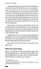 Non-Speaking Children - Hướng Dẫn Kích Hoạt Ngôn Ngữ Cho Trẻ Không Nói Trong Những Năm Đầu Đời - Bryony Rust