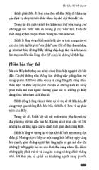Non-Speaking Children - Hướng Dẫn Kích Hoạt Ngôn Ngữ Cho Trẻ Không Nói Trong Những Năm Đầu Đời - Bryony Rust