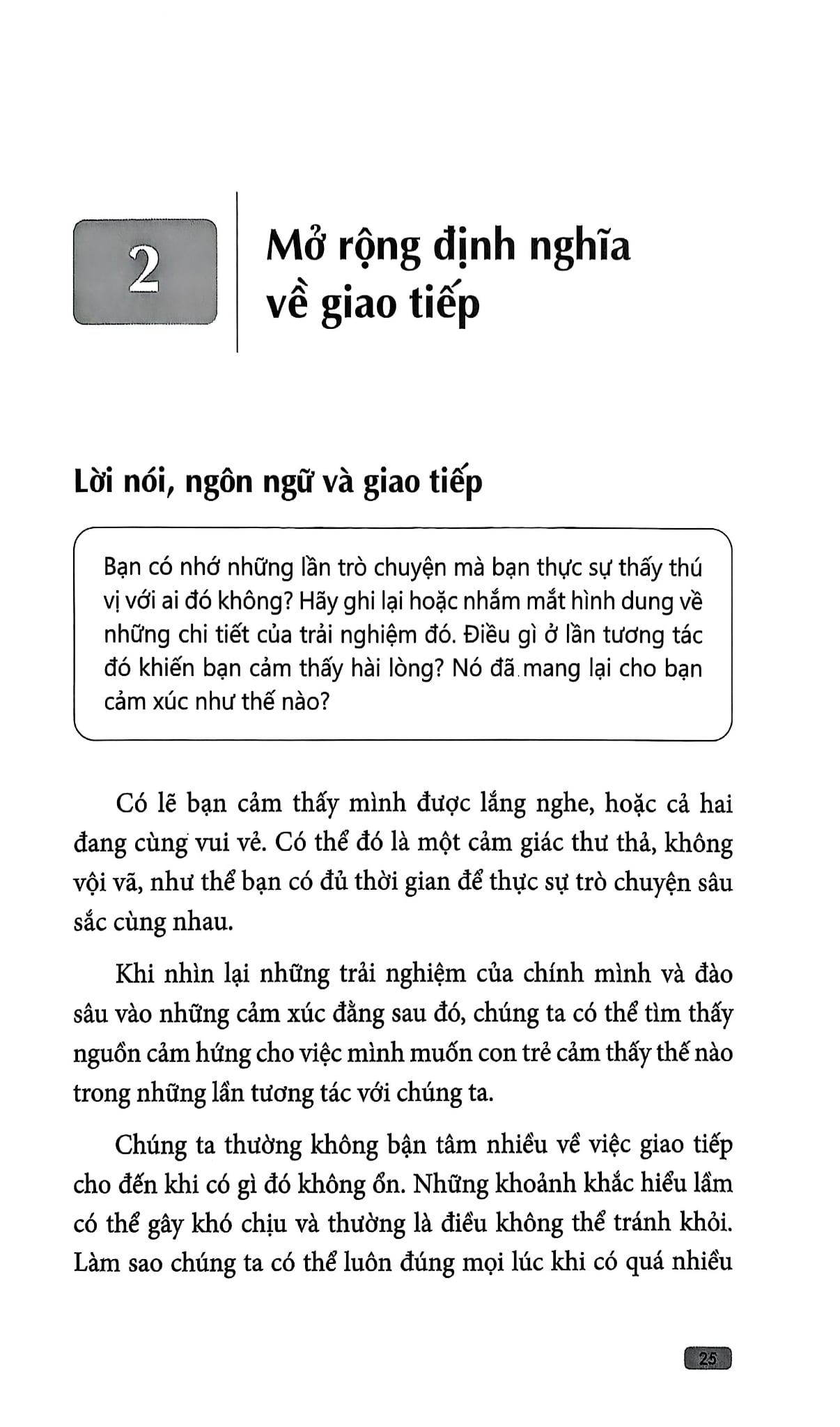 Non-Speaking Children - Hướng Dẫn Kích Hoạt Ngôn Ngữ Cho Trẻ Không Nói Trong Những Năm Đầu Đời - Bryony Rust