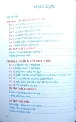 Hướng Dẫn Giải Bài Tập Trí Tuệ Nhân Tạo AI - Lớp 4 - Trần Đức Huyên