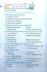 Hướng Dẫn Giải Bài Tập Trí Tuệ Nhân Tạo AI - Lớp 4 - Trần Đức Huyên