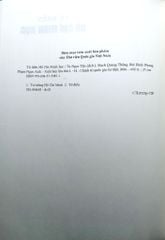 Từ Điển Hồ Chí Minh Học (Xuất Bản Lần 2 Có Chỉnh Sửa Bổ Sung) - GS. TS. Tạ Ngọc Tấn (CB)