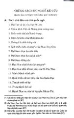 Việt Nam Sử Lược -Trần Trọng Kim - Bìa Mềm (MT)