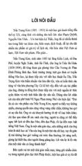 Việt Nam Sử Lược -Trần Trọng Kim - Bìa Mềm (MT)