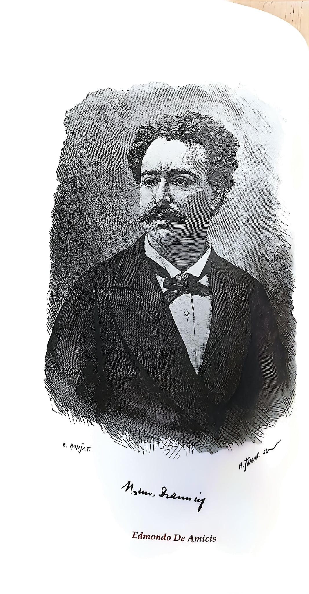 Tâm Hồn Cao Thượng (Tái Bản 2026) - Edmondo De Amicis