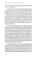Bảy Đại Tội - Góc Nhìn Sinh Học Về Bản Chất Người - Guy Leschziner