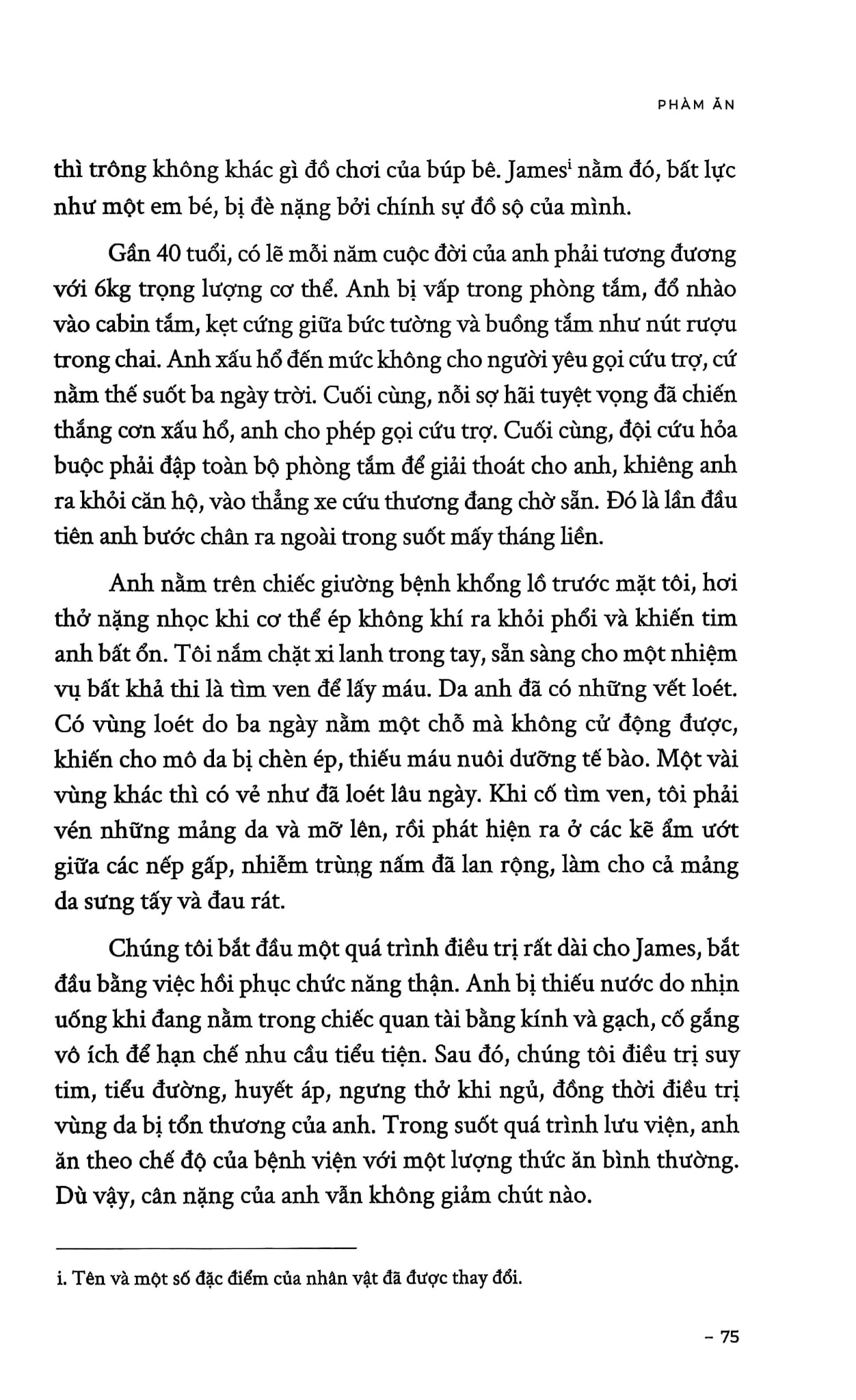 Bảy Đại Tội - Góc Nhìn Sinh Học Về Bản Chất Người - Guy Leschziner