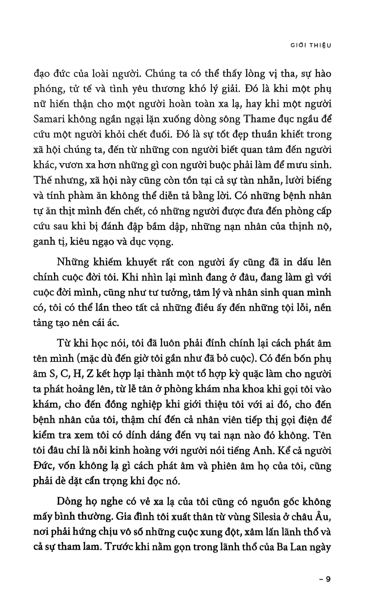Bảy Đại Tội - Góc Nhìn Sinh Học Về Bản Chất Người - Guy Leschziner