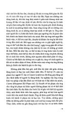 Bảy Đại Tội - Góc Nhìn Sinh Học Về Bản Chất Người - Guy Leschziner