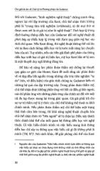 Chú Giải Đa Âm Về Chân Lý Và Phương Pháp Của Gadamer (Bìa Cứng) - Cynthia R. Nielsen, Greg Lynch